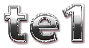 te1 logo
